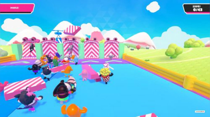 我在斗鱼看DL丶拖米直播王者荣耀