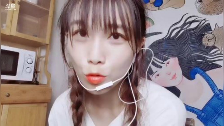 kreisler发布了一个斗鱼视频2020-08-12