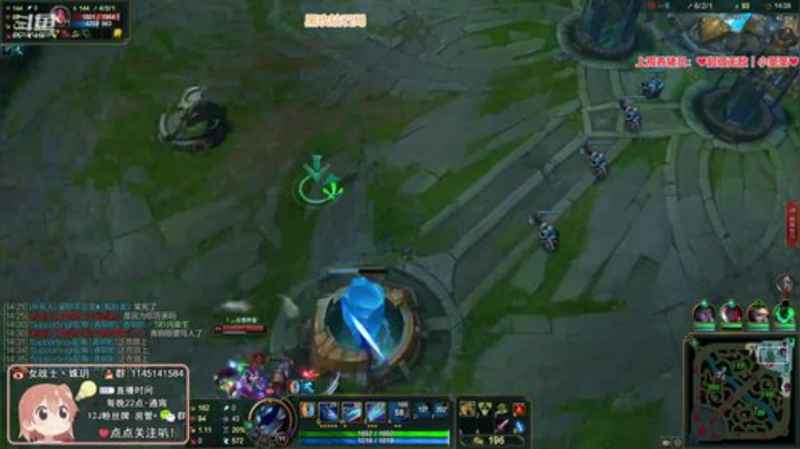 藤一的小幸运发布了一个斗鱼视频2020-08-12