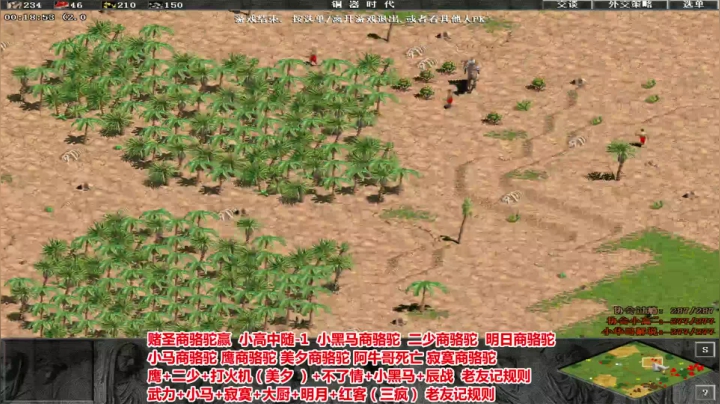 罗马复兴中越对决 6480619 2020-08-11 18点场