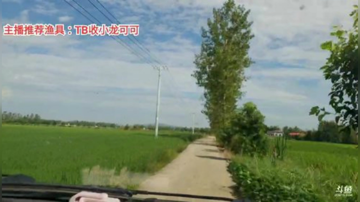 十一郎君01发布了一个斗鱼视频2020-08-13