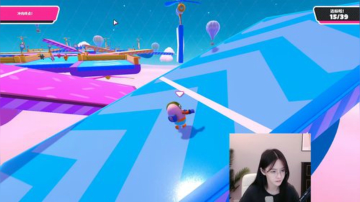 旧欢若梦灬发布了一个斗鱼视频2020-08-13