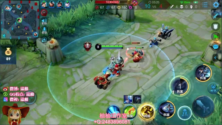 【英雄:上官婉儿,连杀:8】08:13 13:12