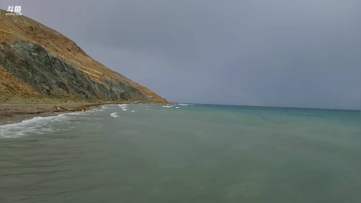 《穿越阿里》第13天纪实直播西藏135天 2020-08-13 17点场