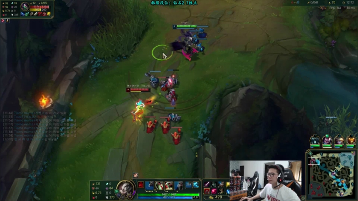 余小C：不可思议，我是钻2 2020-08-13 14点场