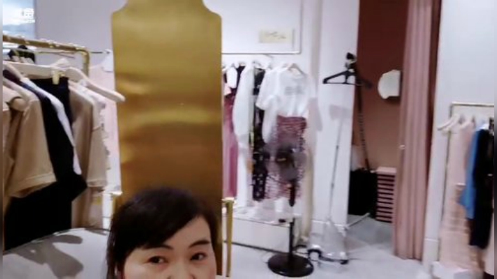 圆园团团发布了一个斗鱼视频2020-08-13