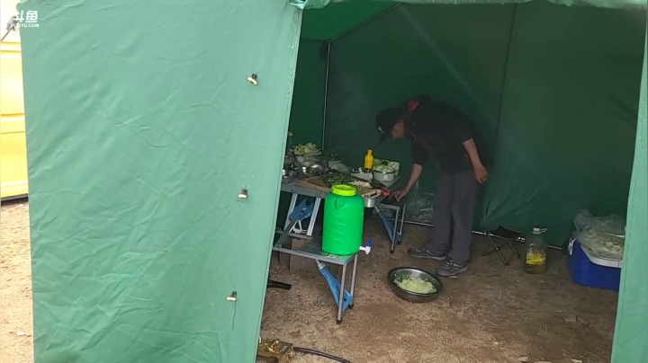 《穿越阿里》第13天纪实直播西藏135天 2020-08-13 19点场