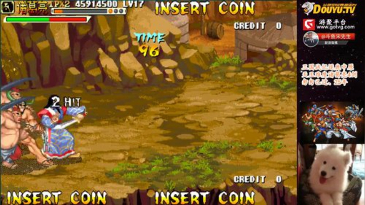 鑫丶ken发布了一个斗鱼视频2020-08-13