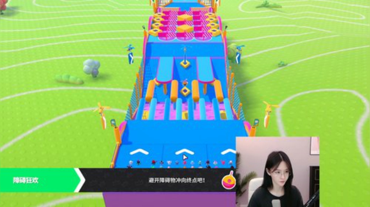 我在斗鱼看阿冷aleng丶直播英雄联盟