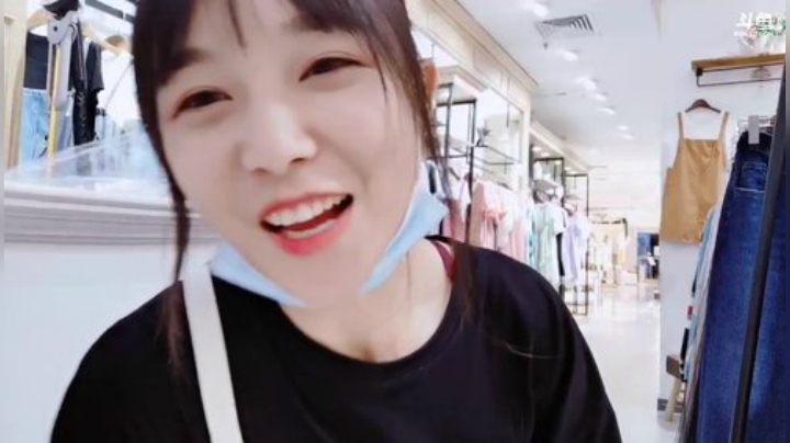 菜菜的瓜皮帽发布了一个斗鱼视频2020-08-13