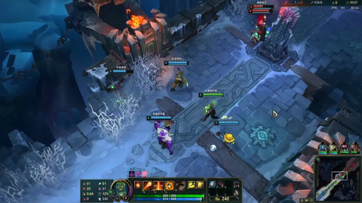 晚上和小伙伴黑色玫瑰大乱斗 2020-08-12 21点场