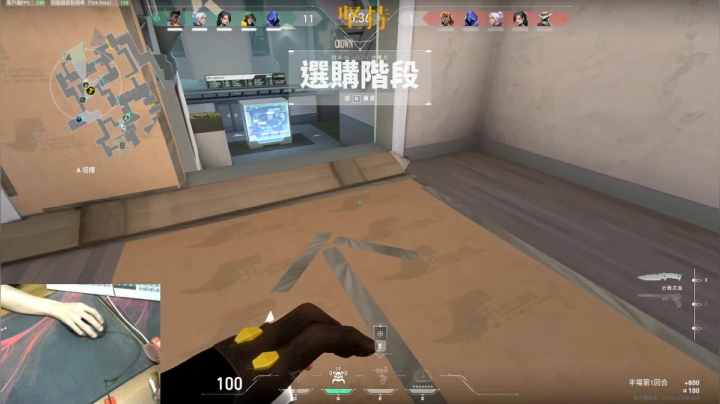 励志做个枪男阿的痴adc 2020-08-13 00点场