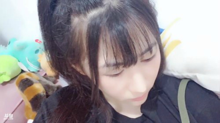 HHHISHHH发布了一个斗鱼视频2020-08-13