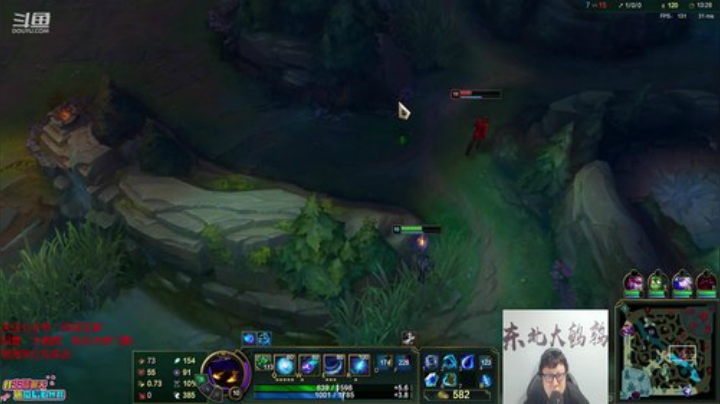 鹌鹑哥大短裤发布了一个斗鱼视频2020-08-13