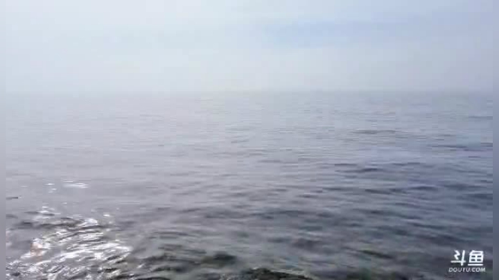 美丽的贝加尔湖，我们来了。 2020-08-13 16点场