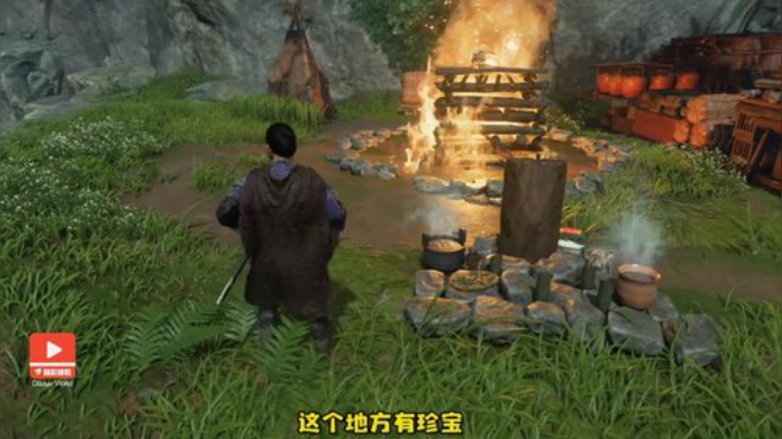 求赞