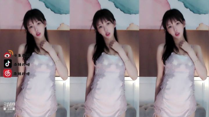 【南妹儿呀 舞蹈】08:13 22:50