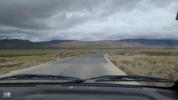 《穿越阿里》第14天纪实直播西藏136天 2020-08-14 12点场