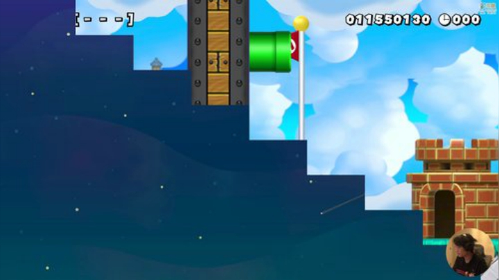 嘉啊123发布了一个斗鱼视频2020-08-14