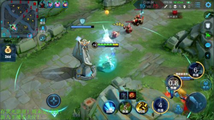 一生守护铁公鸡发布了一个斗鱼视频2020-08-14