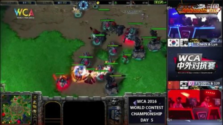 鑫丶ken发布了一个斗鱼视频2020-08-14