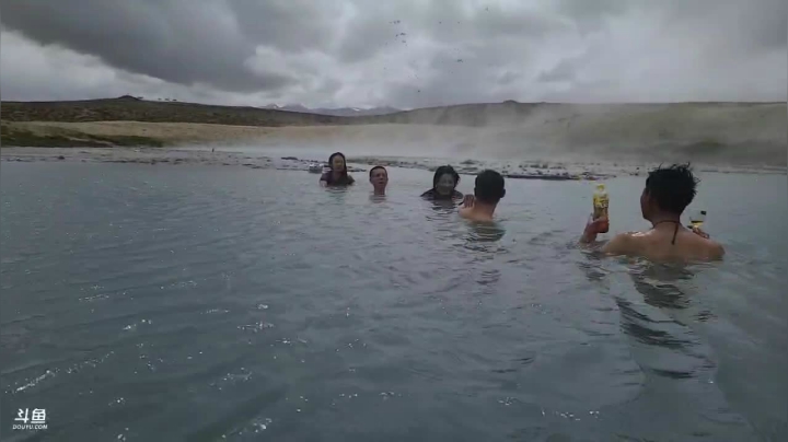 《穿越阿里》第14天纪实直播西藏136天 2020-08-14 15点场