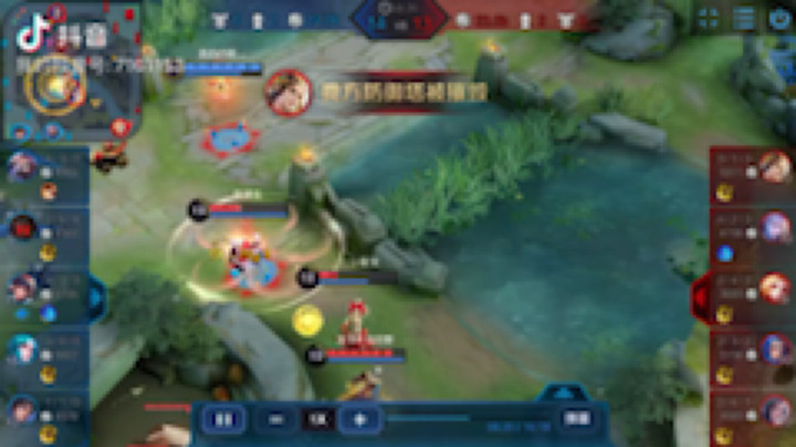 自己录屏才能高清呀！