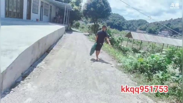 开心打野，快乐美食 2020-08-14 10点场