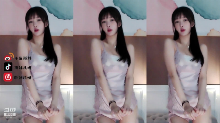 【南妹儿呀 舞蹈】08:13 20:50
