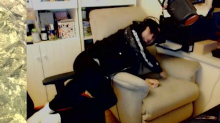 kreisler发布了一个斗鱼视频2020-08-14