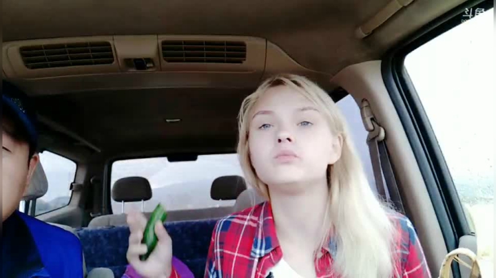 贝加尔湖美丽的邂逅。 2020-08-14 13点场