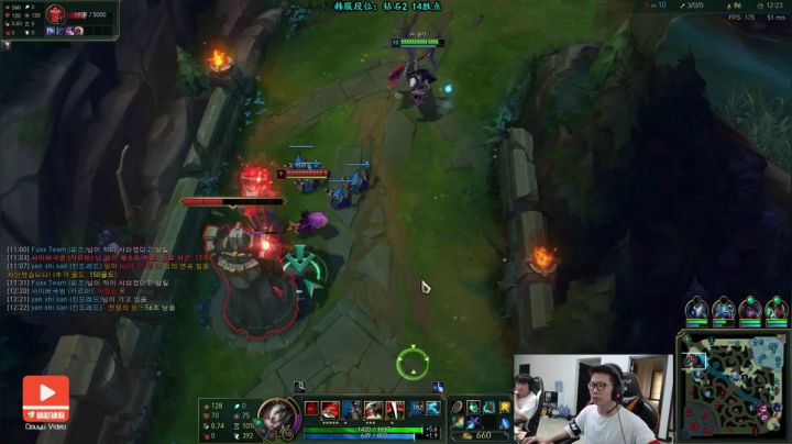 【精彩速看】太强了,来自国服队友对我的夸赞