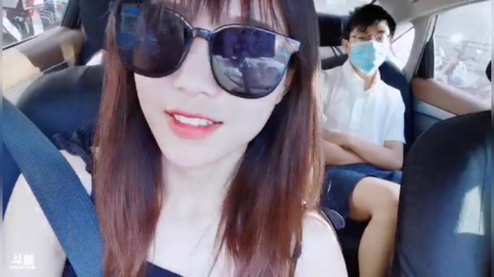 肖淑洁生命中的光和盐发布了一个斗鱼视频2020-08-14