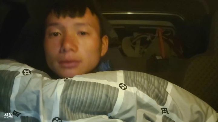 《穿越阿里》第13天纪实直播西藏135天 2020-08-14 01点场