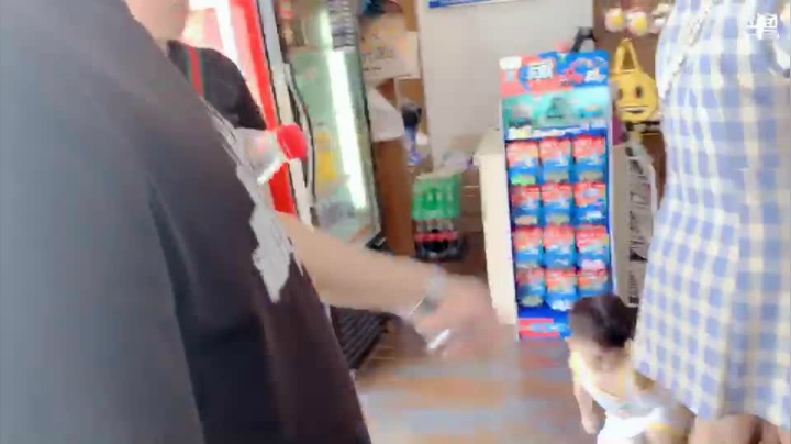 Dx全网第一双喷火力车！ 2020-08-14 12点场