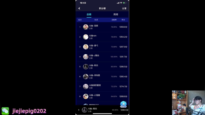 碰碰车又开始啦 2020-08-13 16点场
