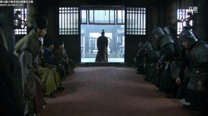 鑫丶ken发布了一个斗鱼视频2020-08-14