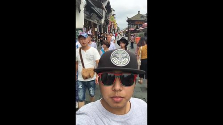 哆啦爱梦梦发布了一个斗鱼视频2020-08-14