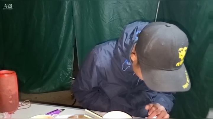 《穿越阿里》第13天纪实直播西藏135天 2020-08-13 21点场