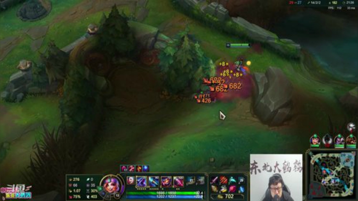 kreisler发布了一个斗鱼视频2020-08-14