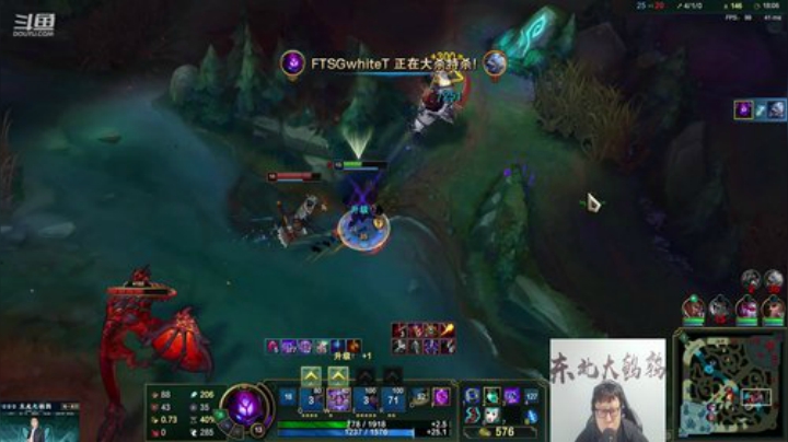 liyunanhj发布了一个斗鱼视频2020-08-14