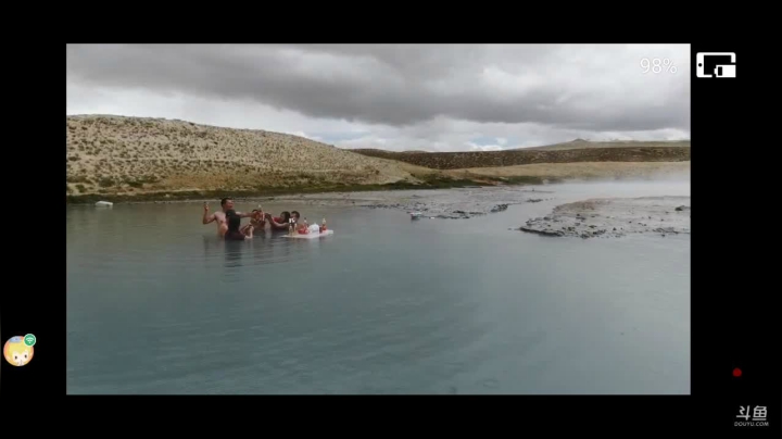 《穿越阿里》第14天纪实直播西藏136天 2020-08-14 16点场