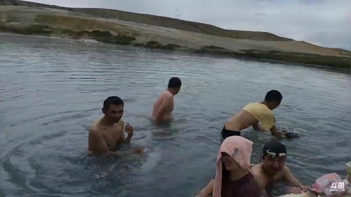 《穿越阿里》第14天纪实直播西藏136天 2020-08-14 17点场