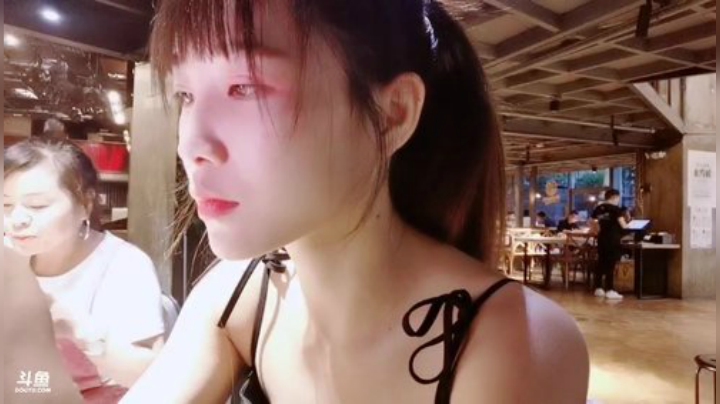 藤一的小幸运发布了一个斗鱼视频2020-08-14