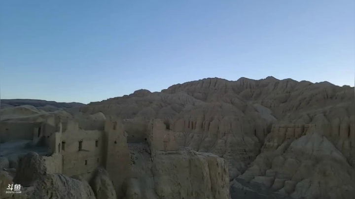 《穿越阿里》第15天纪实直播西藏137天 2020-08-15 21点场