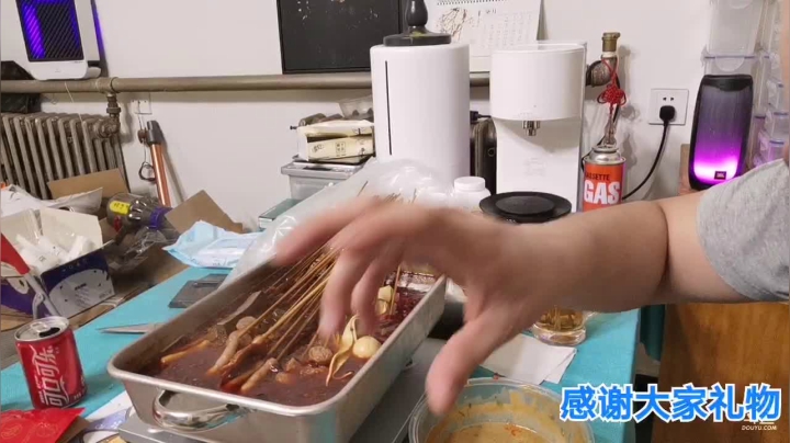 无尽：明天提房车 2020-08-14 22点场