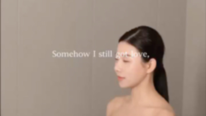 丽亚celiahunne发布了一个斗鱼视频2020-08-15
