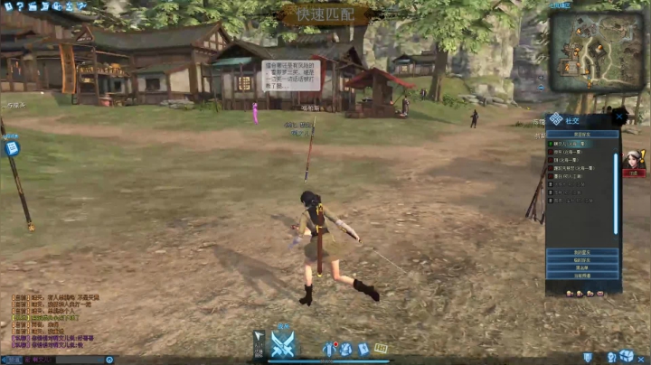 论剑2年，痛不欲生 2020-08-15 01点场