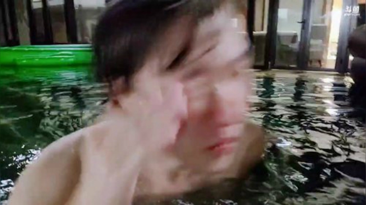 悉悉好美我爱了发布了一个斗鱼视频2020-08-15
