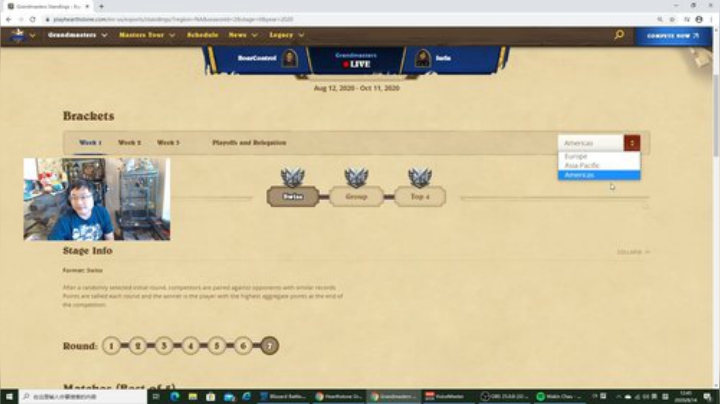 RPGseven发布了一个斗鱼视频2020-08-15